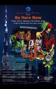 Arabian Dance Theatre - Presents Be Here Now image