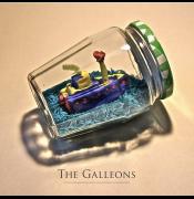  The Galleons image