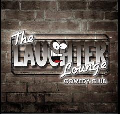 The Laughter Lounge featuring Jarred Christmas image