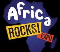 Africa Rocks Expo 2012 image