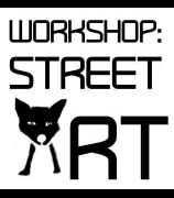 Street Art Workshop London | Workshop:StreetArt image