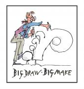 Big Draw, Big Make image