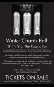 Winter Charity Ball image