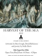 Harvest of the Sea Exhibition image