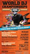 DMC World DJ Championship 2012 image
