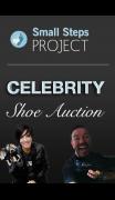 Celebrity Shoe Auction image