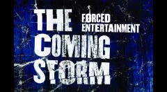 The Coming Storm at Battersea Arts Centre image