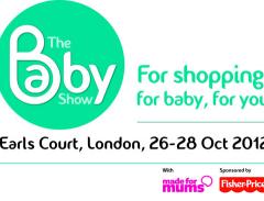 The Baby Show image