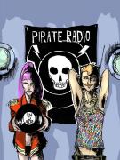 Pirate Radio - This Boat Will Rock image