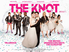The Knot - Gala Movie Screening  image