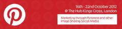 Marketing through Pinterest and other Image Sharing Social Media image