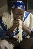 Abayudaya: The Jews of Uganda image