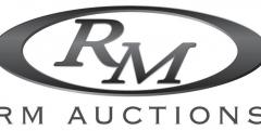 RM Auctions Premier Collector Car Auction image