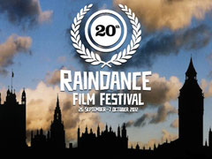 Raindance Film Festival image