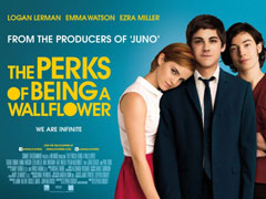 The Perks of Being a Wallflower - UK film premiere image