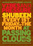 Vibes and Pressure Shubeen image