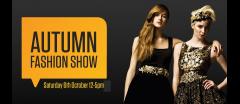 FREE Fashion Show in Ealing Broadway Shopping Centre image