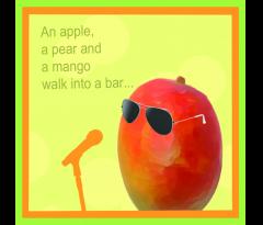 Mango Comedy image