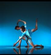 Richard Alston Dance Company, At Home  image