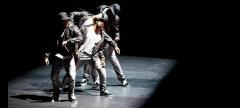 Fresh - a night of outstanding youth dance image
