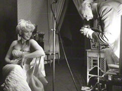 Marilyn Monroe: A British Love Affair image