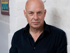 Meet the Developers: Brian Eno with Peter Chilvers image