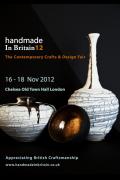 Handmade in Britain 2012 image