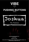 “Joshua” The Premiere image
