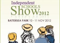 Independent Schools Show 2012 image