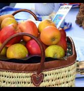 English Apple Festival at Portobello & Golborne market image