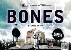 BONES: A new play by Jane Upton image