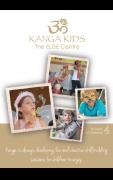 Kanga Kids Half Term Workshops image