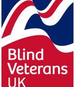 Carol Concert 2012 in aid of Blind Veterans UK image