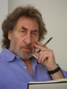 Connecting Conversations: Writer Howard Jacobson in conversation with Valerie Sinason image