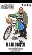 RADIOMAN Charity Premiere in support of Shelter image