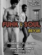 The Funk & Soul Revue image