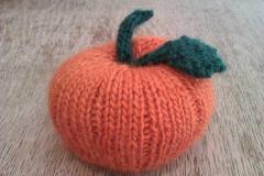 Needle Felting Pumpkin Workshop image
