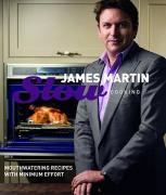 Meet James Martin signing his new cook book image