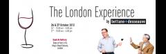 The London Experience by Bettane+Desseauve: image