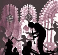 Arun Ghosh Cine-Concert: "The Adventures of Prince Achmed"   image
