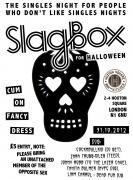 Slagbox - Day Of The Dead image