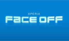 Sony Xperia Face-off arena image