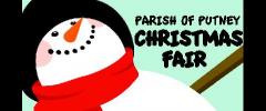 Parish of Putney Christmas Fair image