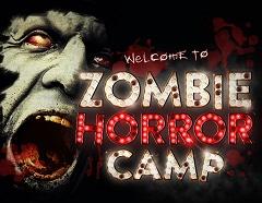 Zombie Horror Camp image