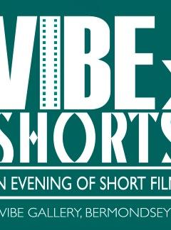 VIBE:Shorts - Indie Film Night image