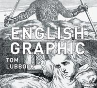 English Graphic - Book Launch image
