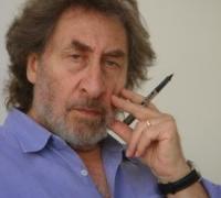Connecting conversation: Writer Howard Jacobson in conversation with Valerie Sinason image