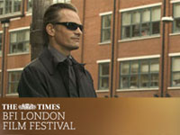 The Times 51th London Film Festival image