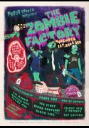 Bad Sex Halloween Special - Zombie Factory image