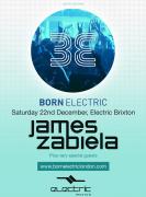 Born Electric image